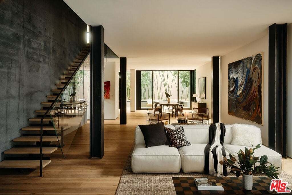 Appartement à West Hollywood, Californie, États-Unis 3 - 18771022