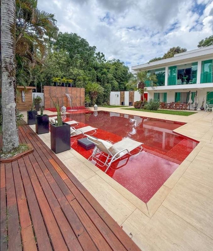 Haus in Nova Gardênia, São Paulo, Brasilien 1 - 18770138