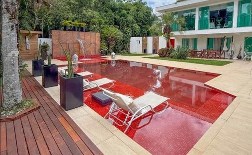 Maison à Nova Gardênia, São Paulo, Brésil 1