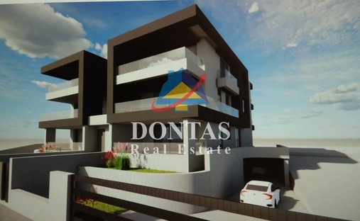 Appartement en Dionysos, Attique, Grèce 1