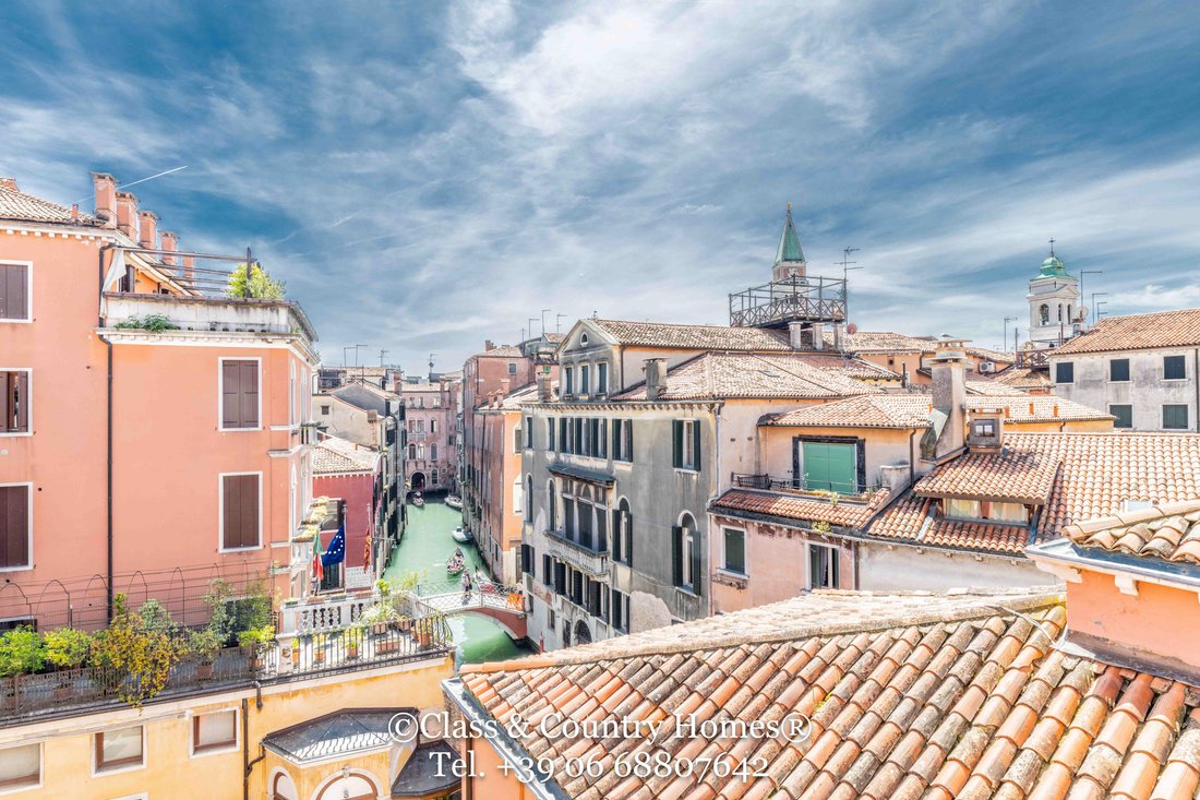 Wohnung in San Marco, Venedig, Italien 3 - 18768005