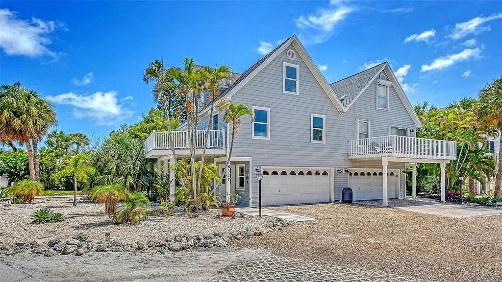 Casa en Holmes Beach, Florida, Estados Unidos 2 - 18773569