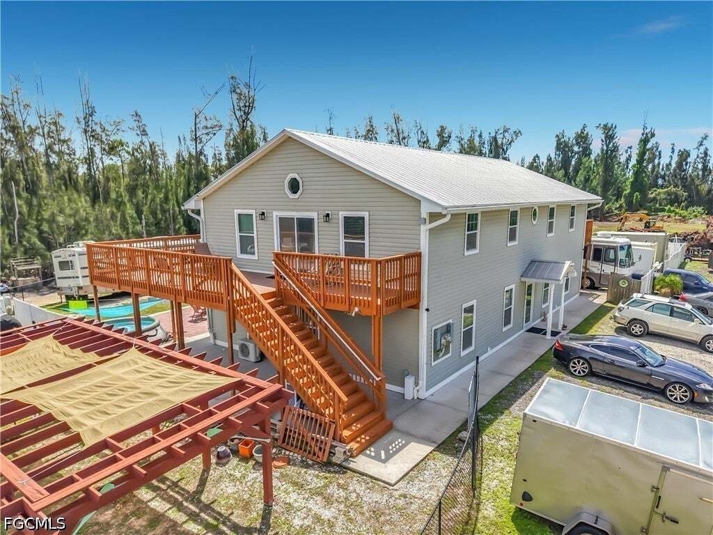 Casa a Cape Coral, Florida, Stati Uniti 4 - 18770984
