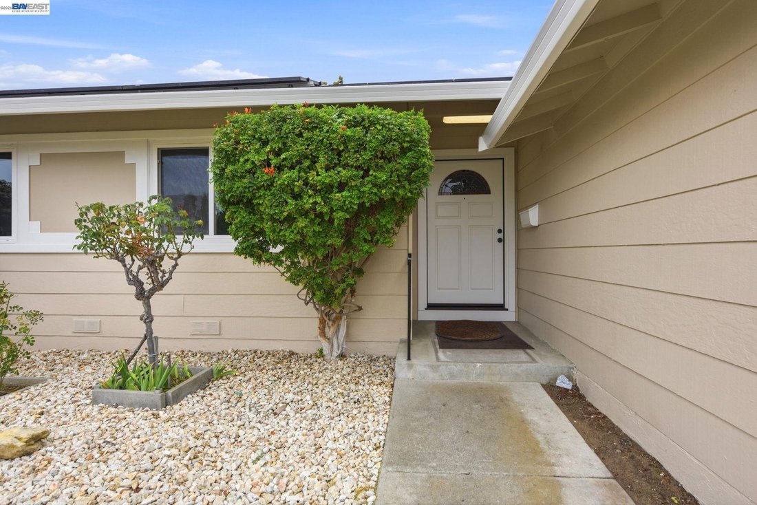 Casa en Newark, California, Estados Unidos 4 - 18771474