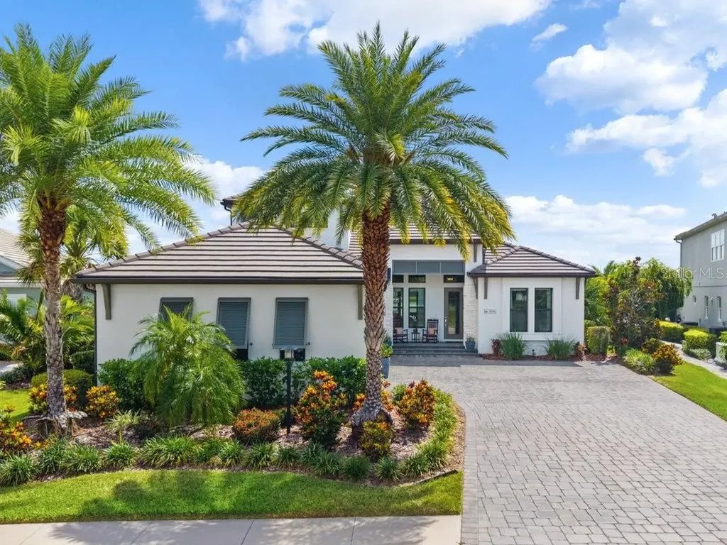 Haus in Sarasota, Florida, Vereinigte Staaten 2 - 18773510