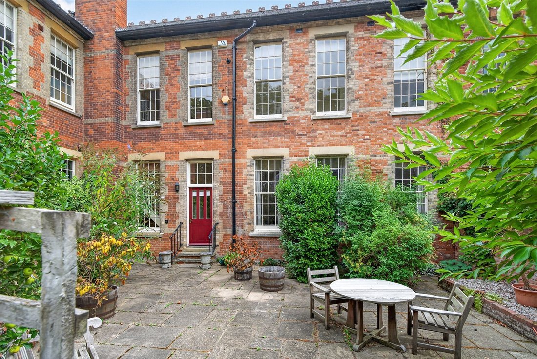 House in Melton, England 1 - 18769893