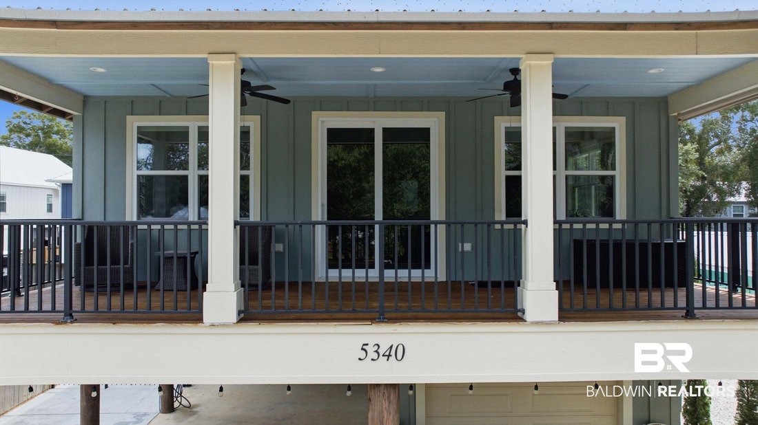 Haus in Orange Beach, Alabama, Vereinigte Staaten 4 - 18770733