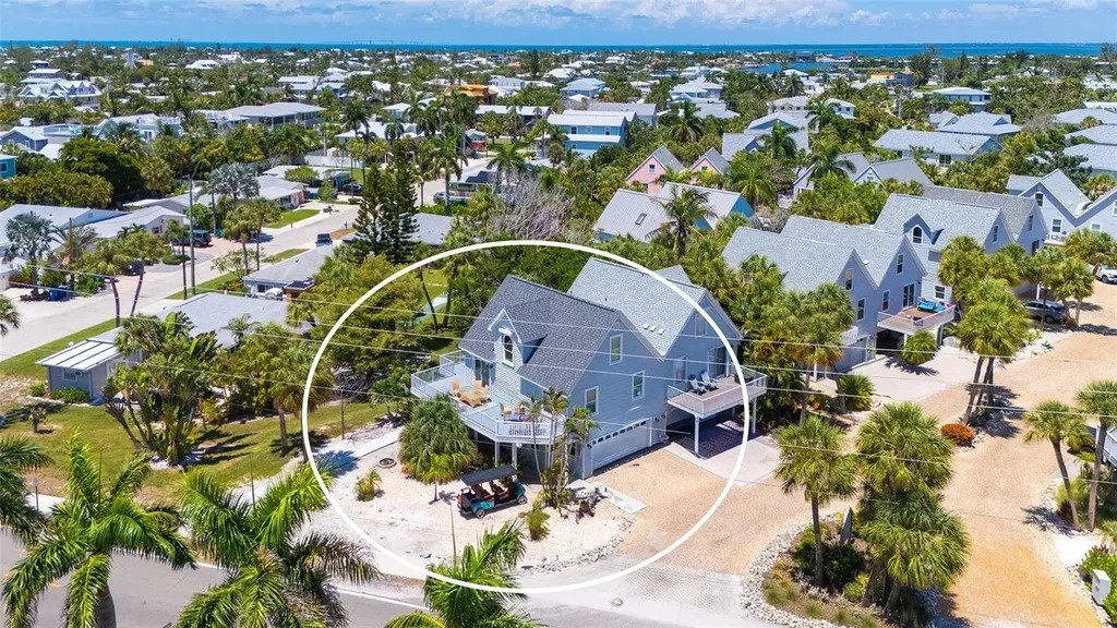 Casa en Holmes Beach, Florida, Estados Unidos 1 - 18773569