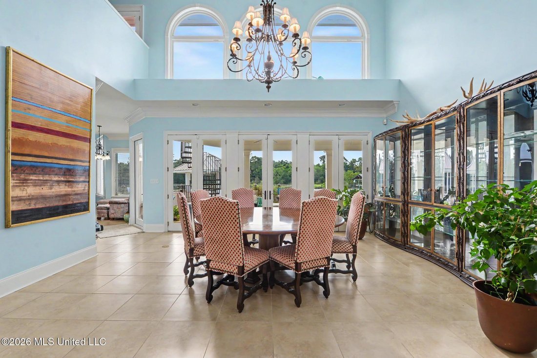 Haus in Biloxi, Mississippi, Vereinigte Staaten 5 - 18770958