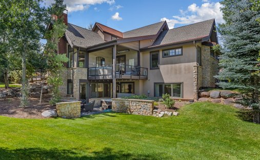 House in Carbondale, Colorado, United States 1