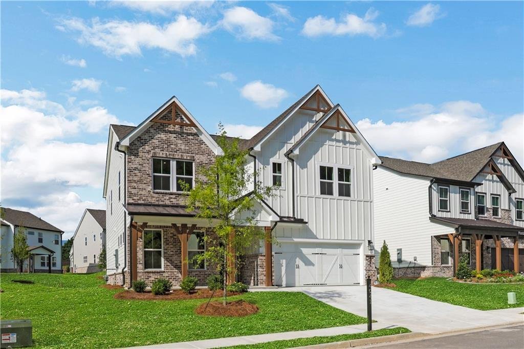 Casa en Buford, Georgia, Estados Unidos 5 - 18330552