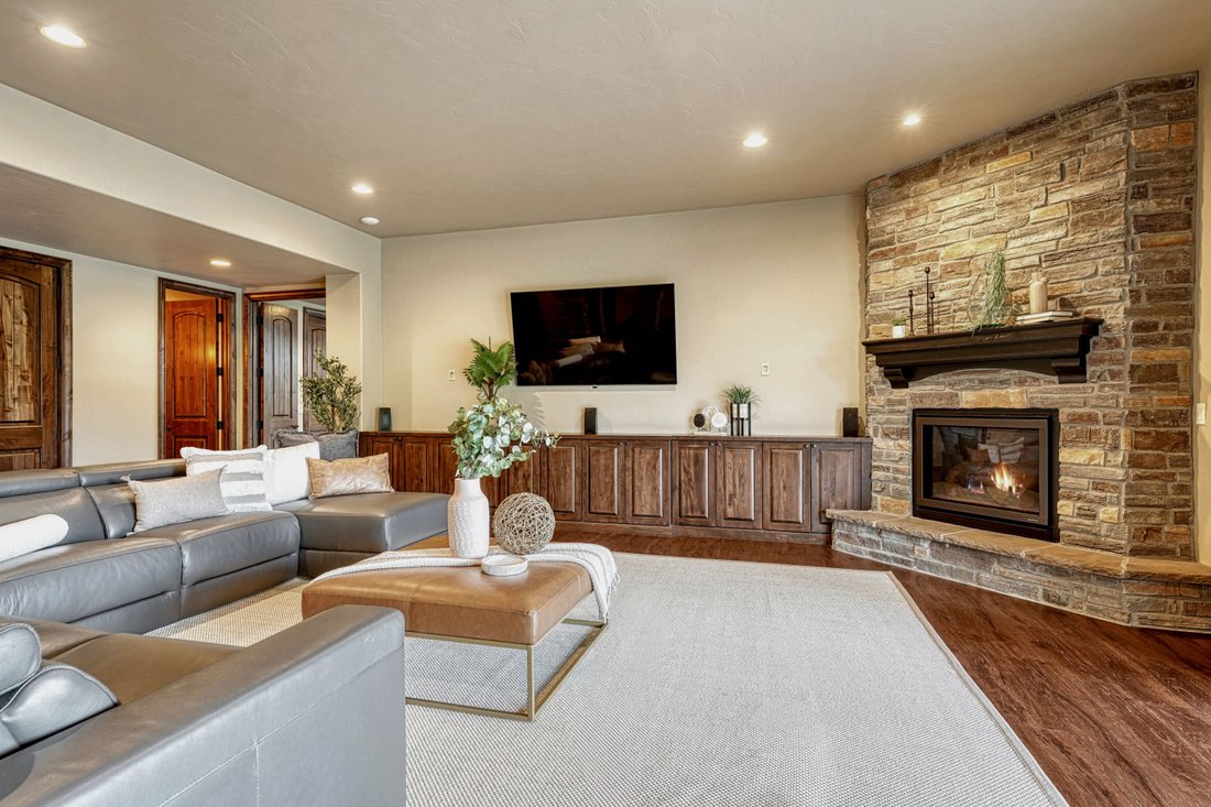 Casa a Westcreek, Colorado, Stati Uniti 5 - 18770468