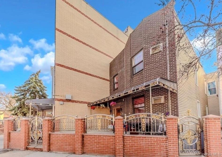 Casa a New York, New York, Stati Uniti 2 - 18770917