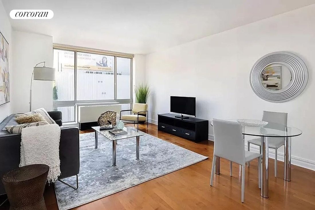 Condo in New York, New York, United States 1 - 18769774
