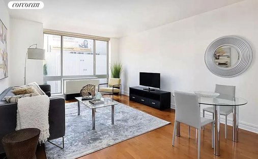 Condominio a New York, New York, Stati Uniti 1