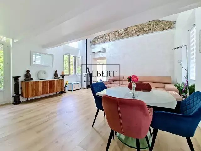 Apartamento en Cannes, Provenza-Alpes-Costa Azul, Francia 5 - 18013628