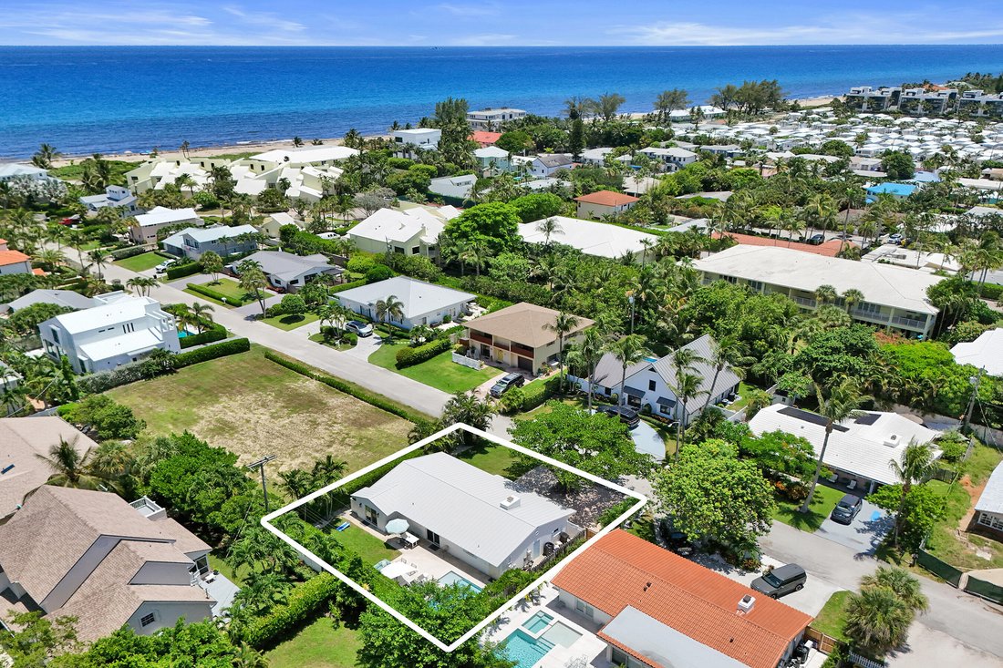 Haus in Boynton Beach, Florida, Vereinigte Staaten 3 - 18772477