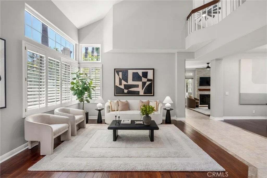Casa en Laguna Niguel, California, Estados Unidos 4 - 18768877