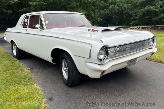 Dodge 330 in Calverton, NY, United States 2 - 18770850