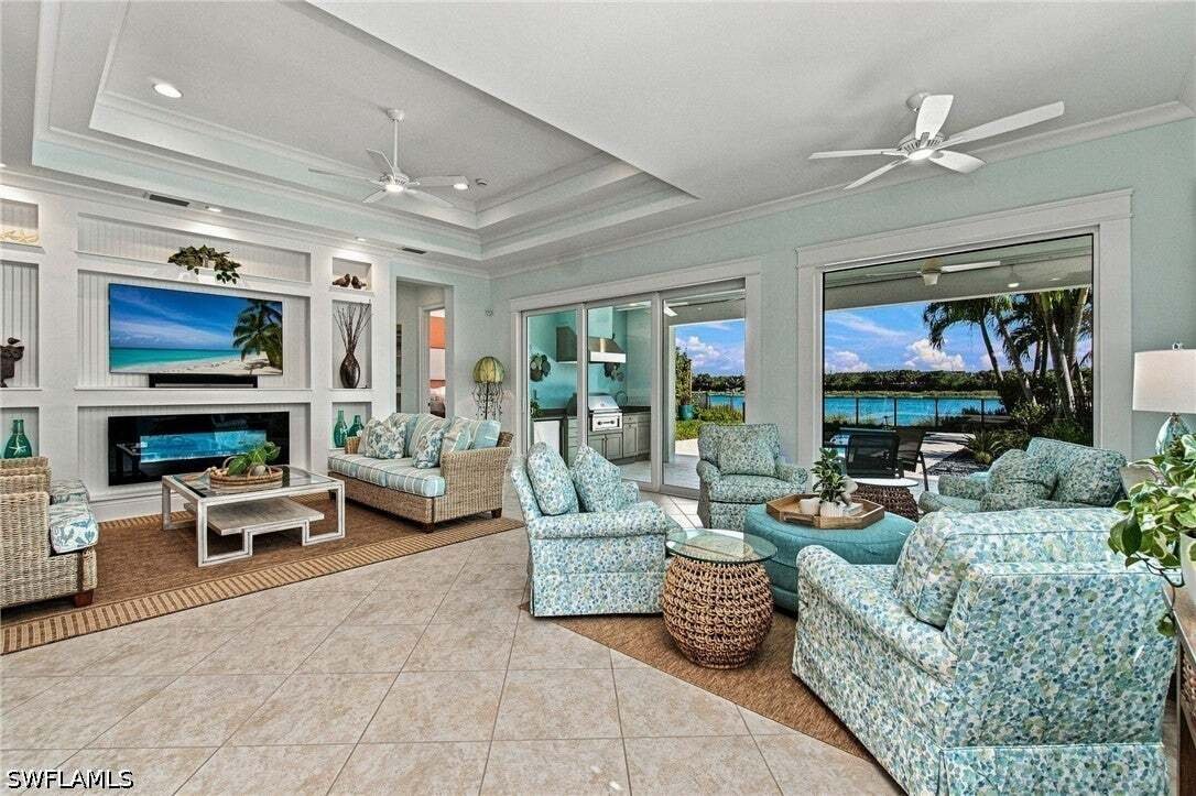 Casa a Naples, Florida, Stati Uniti 5 - 18768412