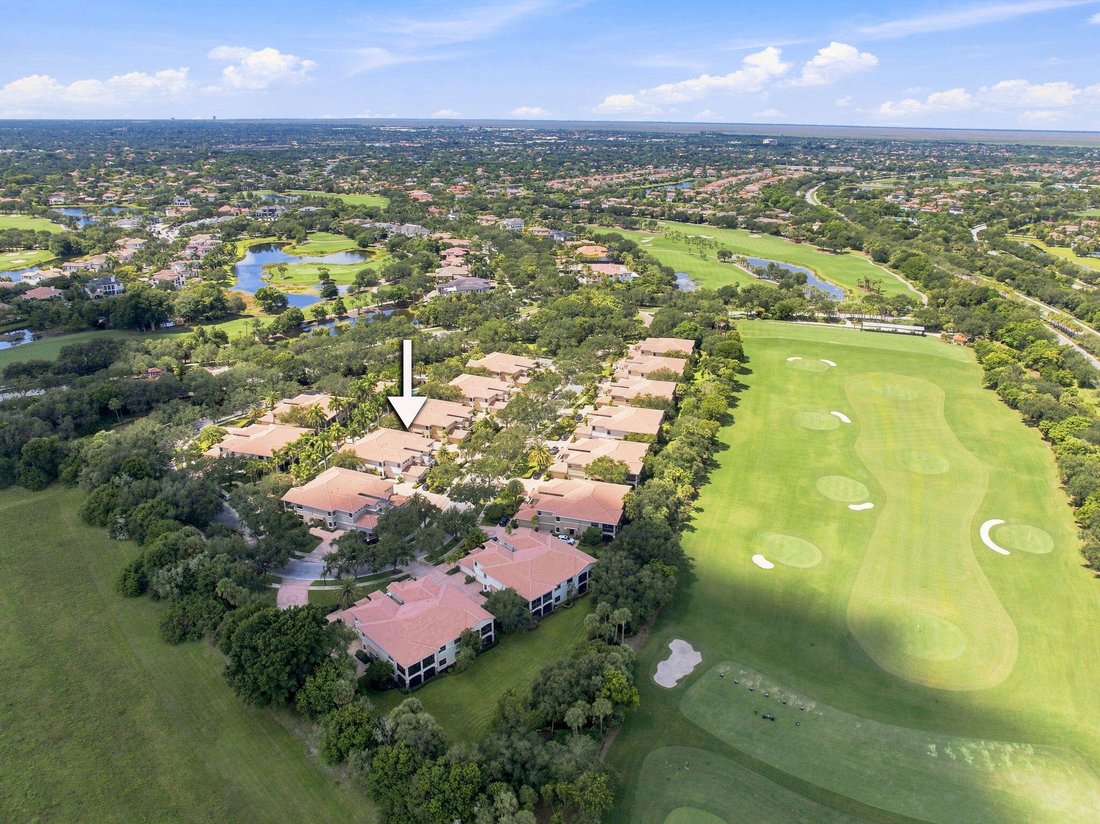 Condominio en Parkland, Florida, Estados Unidos 1 - 18771160