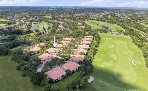 Condominio en Parkland, Florida, Estados Unidos 1
