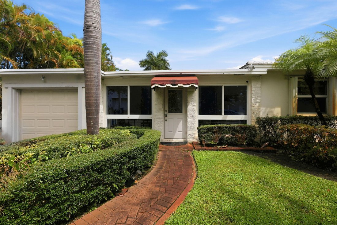 Haus in Delray Beach, Florida, Vereinigte Staaten 2 - 18768771