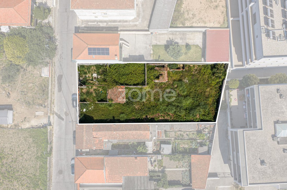 Land in Madalena, Distrikt Porto, Portugal 1 - 18745202