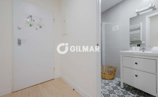 Appartamento a Centro, Madrid, Spagna 1