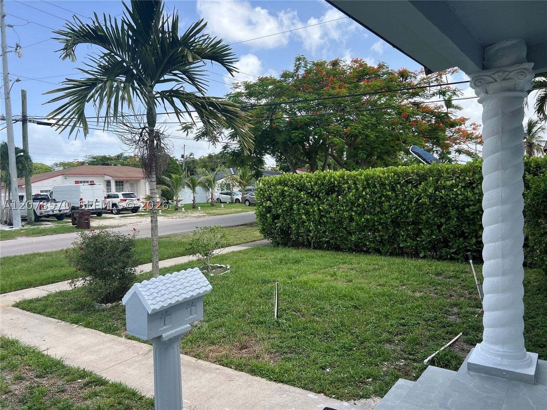 Haus in Hialeah, Florida, Vereinigte Staaten 4 - 18768551
