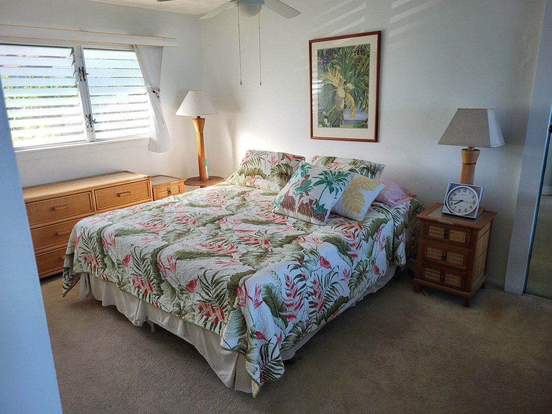 Condominio en Kailua, Hawái, Estados Unidos 2 - 18770533