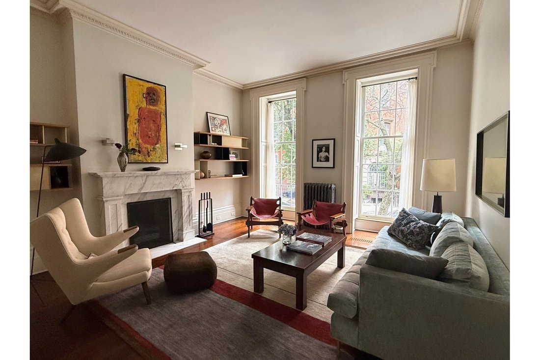 Casa a New York, New York, Stati Uniti 5 - 17628846