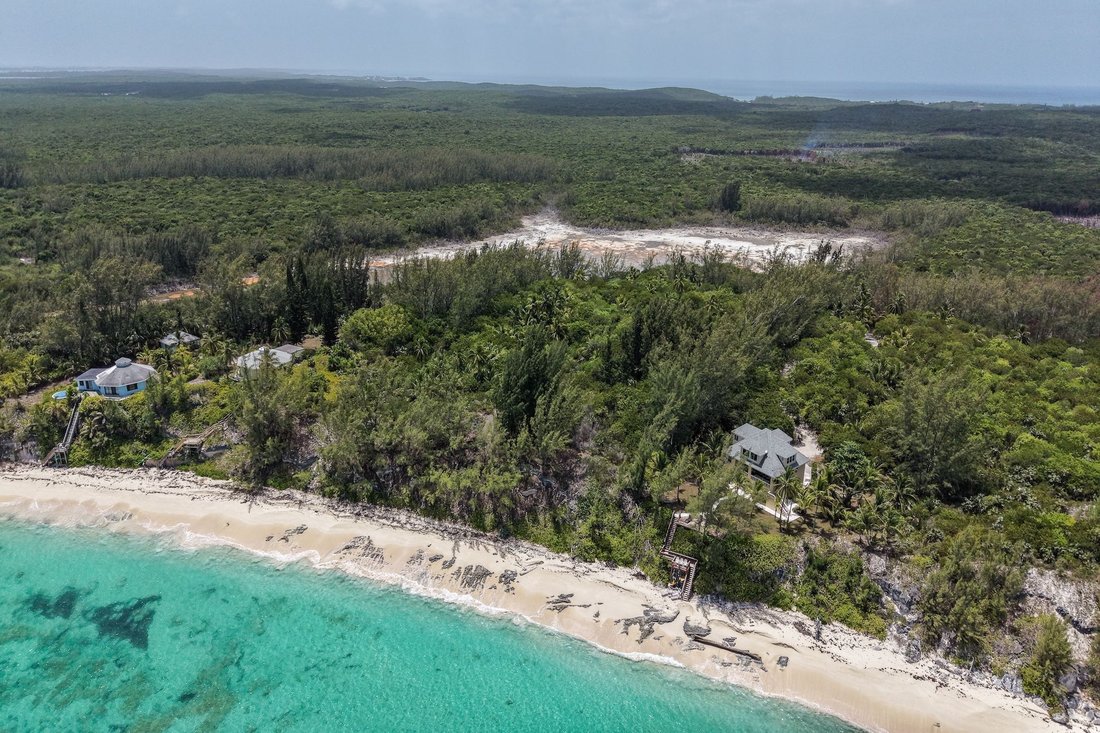 Land in North Palmetto Point, Central Eleuthera, Bahamas 3 - 18768027