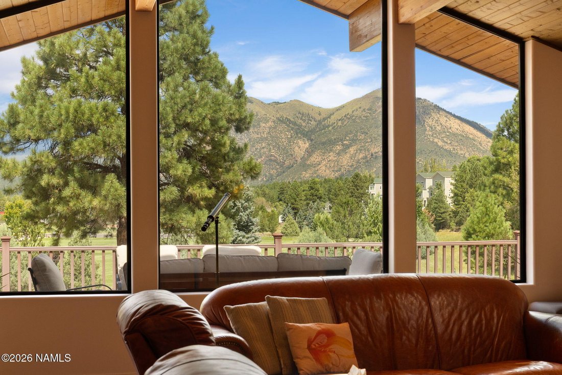 Haus in Flagstaff, Arizona, Vereinigte Staaten 5 - 18768230