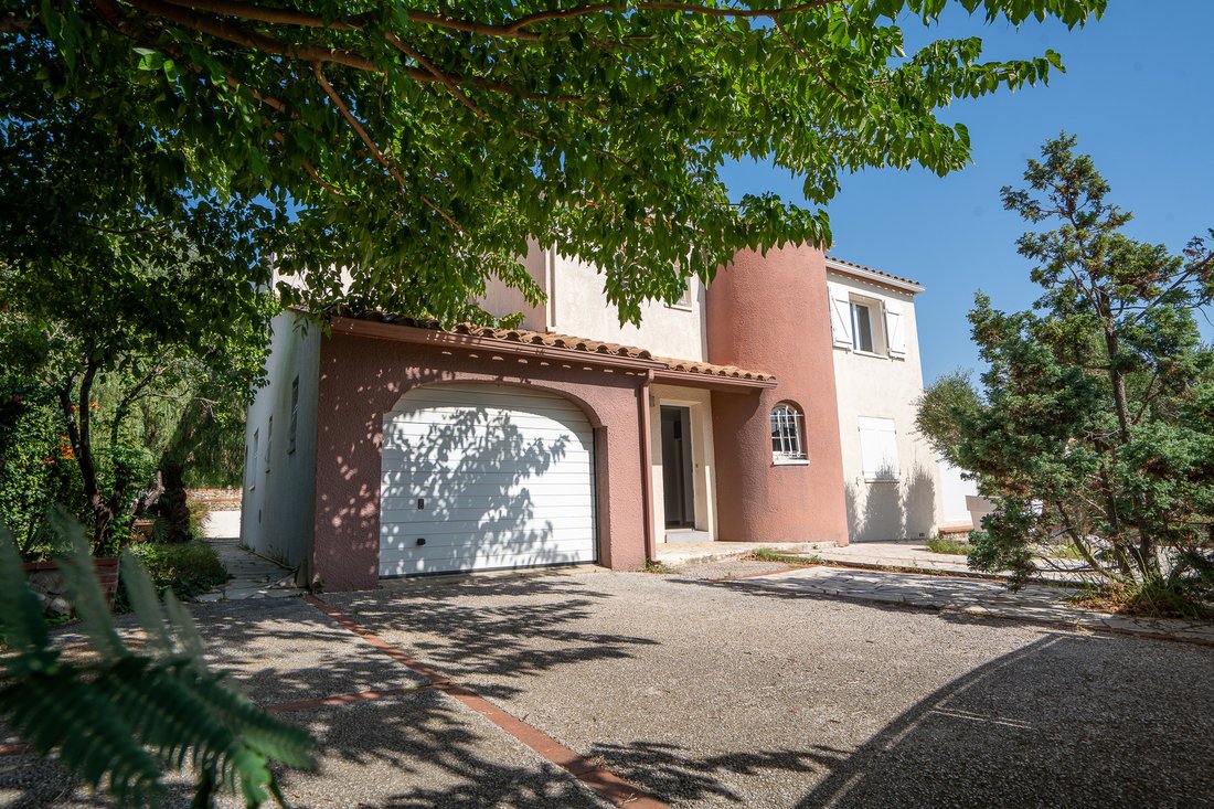 Villa à Saleilles, Occitanie, France 1 - 18769818