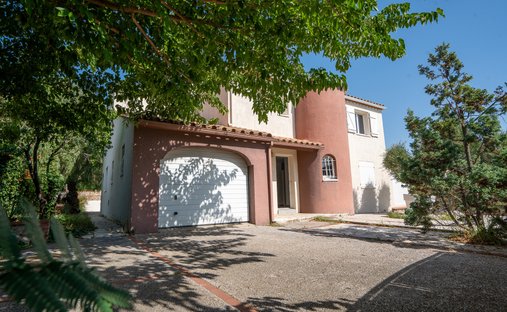 Villa in Saleilles, Occitania, France 1