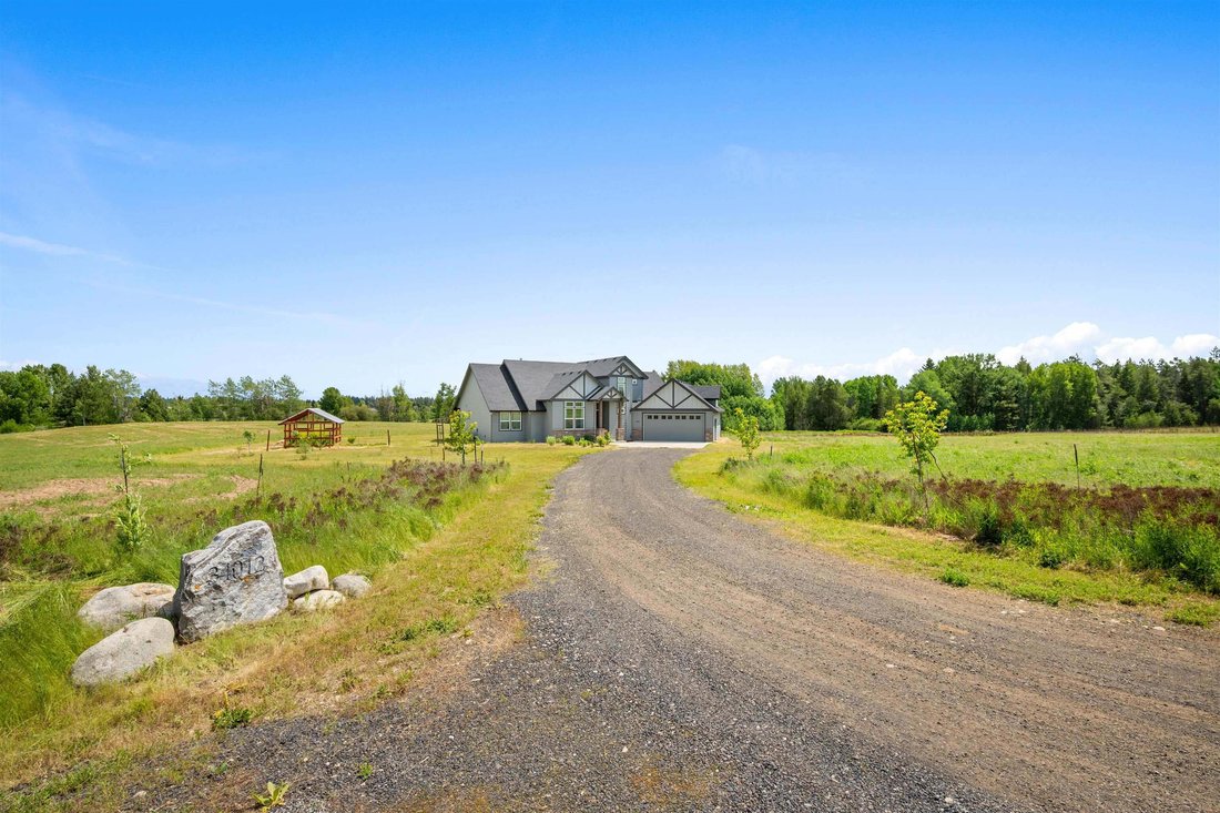 Haus in Deer Park, Washington, Vereinigte Staaten 2 - 18768306