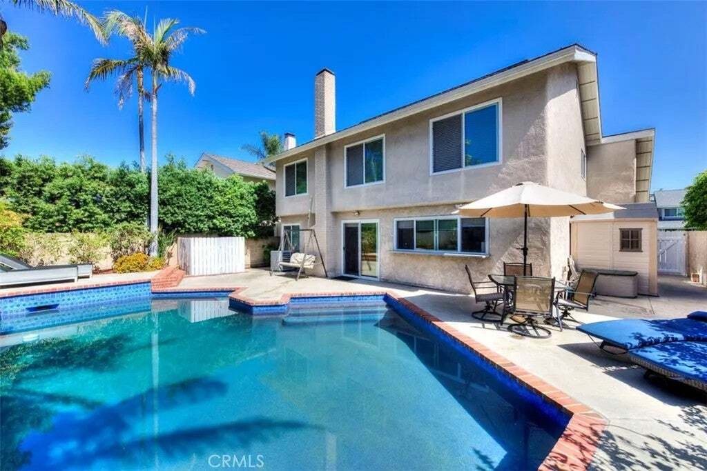 Casa a Lake Forest, California, Stati Uniti 4 - 18772050