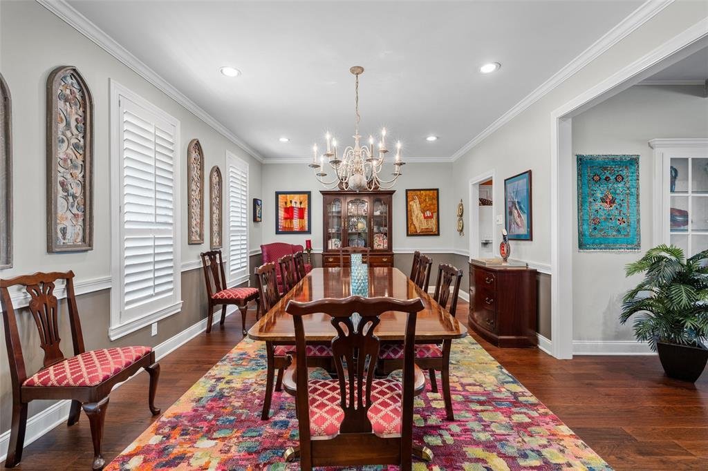 Haus in Woodway, Texas, Vereinigte Staaten 5 - 18772165