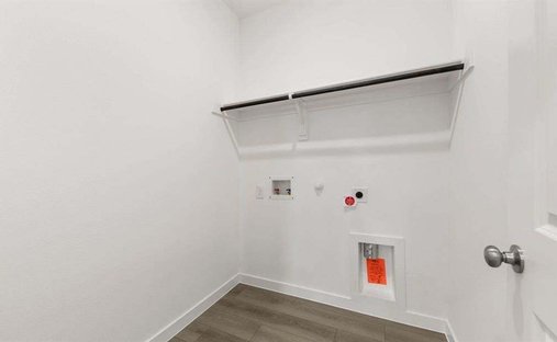 Haus in Melissa, Texas, Vereinigte Staaten 1