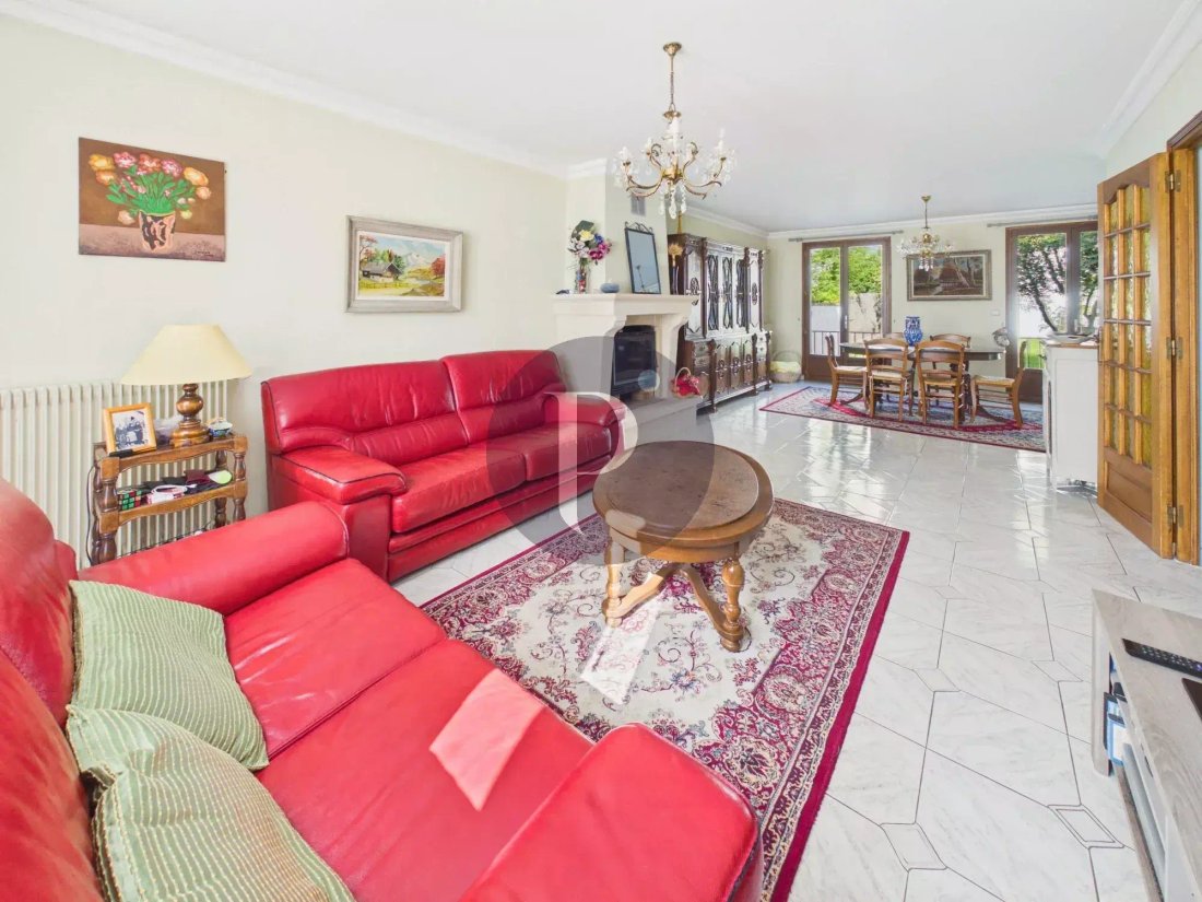 House in Antony, Ile-de-France, France 3 - 18098834
