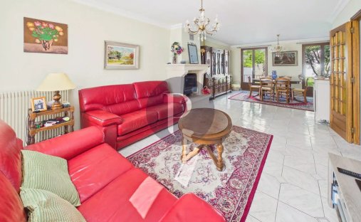 House in Antony, Ile-de-France, France 1