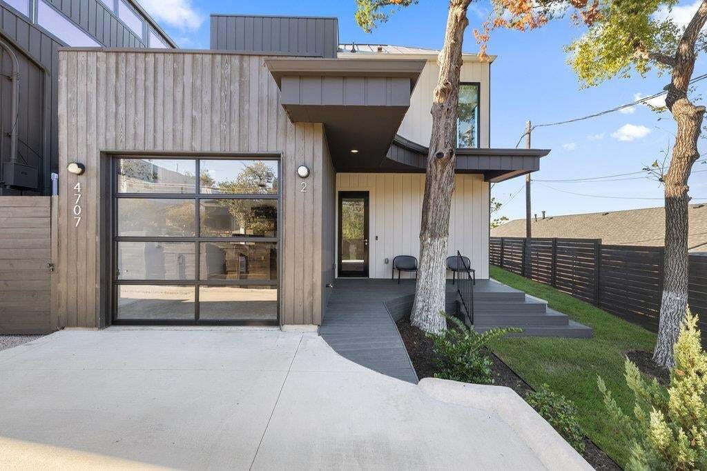 Casa a Austin, Texas, Stati Uniti 4 - 18768830