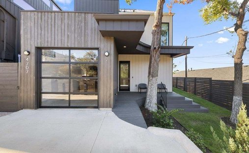 Casa en Austin, Texas, Estados Unidos 1