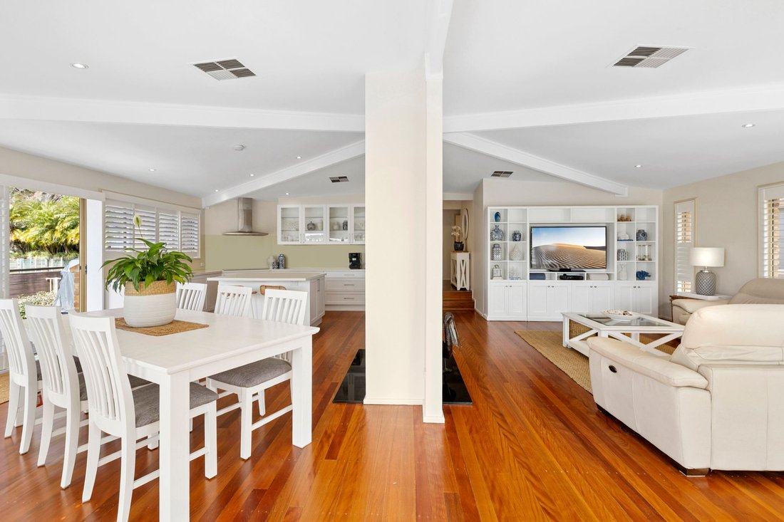 Casa en Cromer, Nueva Gales del Sur, Australia 5 - 18773591