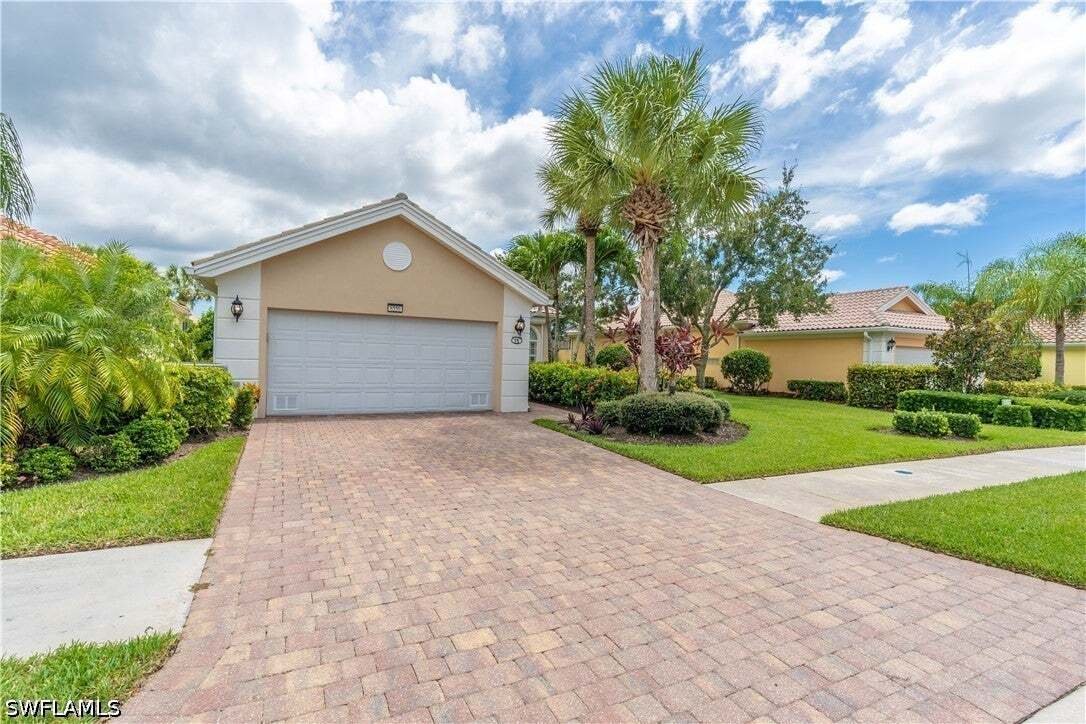 Casa en Naples, Florida, Estados Unidos 2 - 18770983