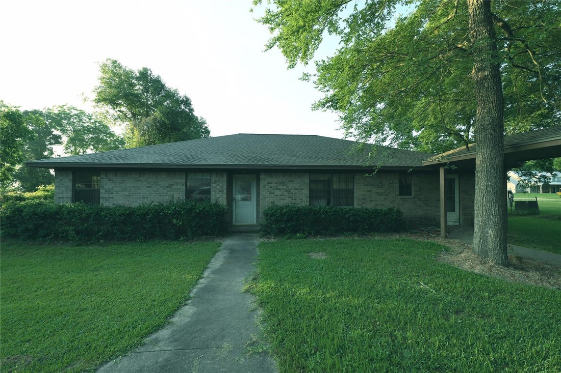 House in Coldspring, Texas, United States 1 - 18769057