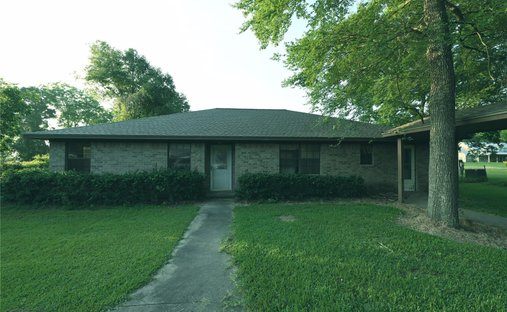 Maison à Coldspring, Texas, États-Unis 1