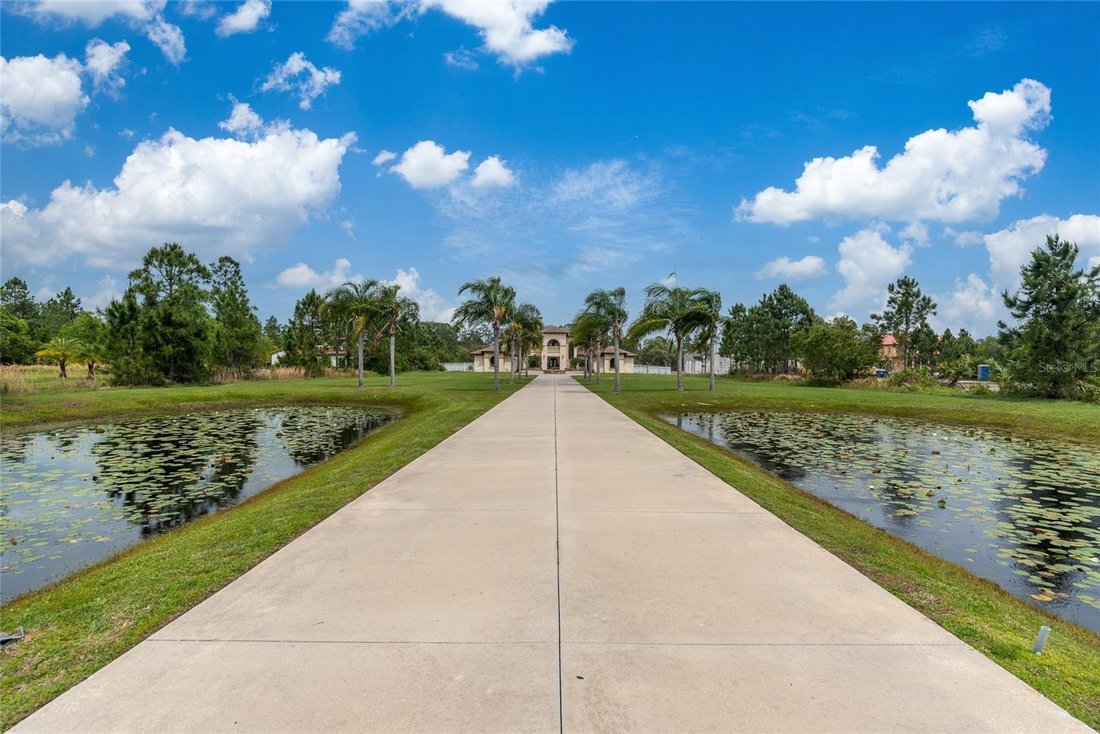 Casa a St. Cloud, Florida, Stati Uniti 4 - 18720360
