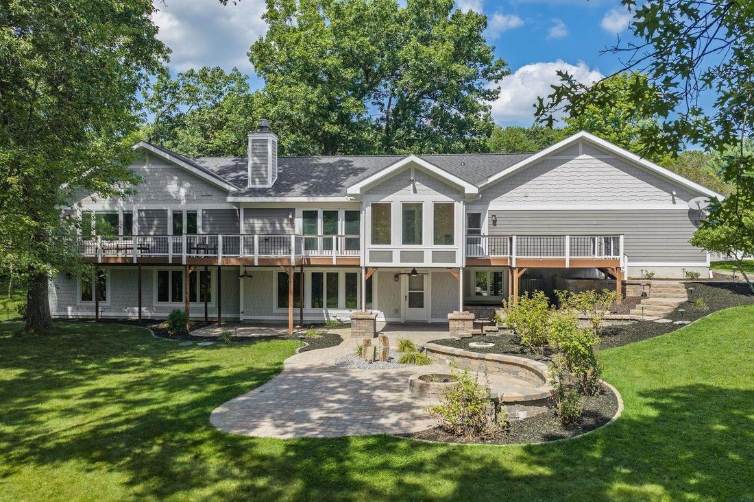 Haus in Reedsburg, Wisconsin, Vereinigte Staaten 2 - 18770843